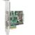 HPE 830057-001 Smart Array P440 12GB 1-Port PCIE 3.0 x8 SAS Controller