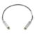 HP 844471-B21 25GB SFP28 TO SFP28 0.5M Direct Attach Copper Cable.