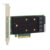 Broadcom 9400-16I 12Gb/s SAS/SATA/NVMe Tri-Mode PCIe HBA New