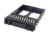 Dell 96FHG 2.5-inch Hard Drive Blank Filler SFF for PowerEdge M620