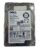Dell AC030001 EXOS 10E2400 2.4TB 10K 2.5″ SAS 12Gbps 512e Hard Drive