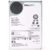 Dell AC243870 18TB Enterprise 7200RPM Sata 6Gbps 512MB Cache 3.5″ Hdd