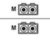 HP AJ838A Network cable – OM3 – Fiber optic 98 ft