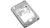Toshiba AL13SEB900 900GB 10K RPM SAS 6Gb/s 2.5″ Enterprise HDD.Dell OEM