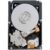 Toshiba AL14SXB30ENY 300GB 15000RPM SAS 12Gbps Internal Hdd