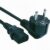 Cisco CAB-16AWG-AC Power cable – 8 ft