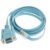 Cisco CAB-CONSOLE-RJ45= Serial cable – 6 ft
