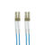 Belkin F2F402LL-03M-G Fiber Optic Duplex Patch Cable