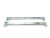Dell F9HYC 2U Sliding Ready Rail Kit R520 R720 R820 R730