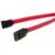 CABLES UNLIMITED FLT-6000-18 18inch Serial Ata Ii 3gbpscable