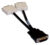 Dell H9361 Molex Dms-59 Dual Dvi Splitter Cable