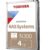 Toshiba HDWG460XZSTA 6TB 7.2K 256MB Cache SATA 6Gb/s 3.5″ Hard Drive Brand New
