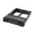 Dell HG2W0 2.5inch Hard Drive Blank Filler SFF.