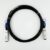 hp JL487A aruba 25G SFP28 TO SFP28 0.65M DAC cable.