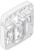 HPE JW048A Aruba Rack Mount For Wireless Controller