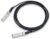 HP JW102A 10GbE SFP+ DAC 3m CABLE
