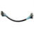 Dell K9TVP R630 Extender BP 1-4 PCIe Cable
