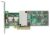 LSI Logic LSI00202 9260-8i 6Gb/s PCIe 512mb SAS RAID Controller Card