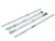 Dell MF3D9 PowerEdge R620 R320 Rack Mount Rail Kit