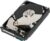 Toshiba MG07ACA12TE 12TB 3.5Inch Sata 6GBPS 7200Rpm Internal Hdd