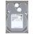 Toshiba MK2001TRKB 2TB 7.2k 16MB Cache SAS 6Gb/s 3.5″ HDD.Dell OEM