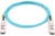 Cisco QSFP-100G-AOC1M 1M 100GBASE Active Optical Cable NEW
