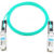 Cisco QSFP-100G-AOC25M= 100GBase QSFP 25-Meter Active Optical Cable