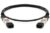 Cisco QSFP-100G-CU1M 100GBASE-CR4 1m Passive Copper Cable.