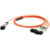 Cisco QSFP-4X10G-AOC5M 40GBase-AOC QSFP to 4 SFP+ Active Optical breakout Cable