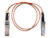 CISCO QSFP-H40G-AOC10M 40GBASE 10m Active Optical Cable.