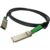 Cisco QSFP-H40G-CU1M= Twinaxial cable 3.3 ft
