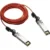 Aruba IOn R9D19A 10G SFP+ to SFP+ 1m dac Cable.