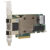 Broadcom SAS9480-8I8E 12Gb SAS/SATA/NVMe Tri-Mode PCIe RAID Controller