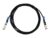 CISCO SFP-H25G-CU1M 25gbase sfp28 1m passive copper cable.