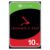 Seagate ST10000NT001 Ironwolf Pro 10TB 7.2K Rpm SATA 6Gb/s 3.5″ Internal HDD