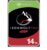 Seagate ST14000NT001 Ironwolf Pro 14TB 7.2K Rpm SATA 6Gb/s 3.5″ Internal HDD