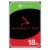 Seagate ST18000NT001 Ironwolf Pro 18TB 7.2K Rpm SATA 6Gb/s 3.5″ Internal HDD
