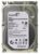 Seagate SV35.6 Series ST3000VX000 3TB 7200RPM 64MB SATA 6Gb/s 3.5″ HDD
