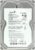 Seagate Barracuda ST31000340AS 1TB 7200 RPM SATA 3GBPS 3.5″ REF HDD