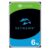 Seagate SkyHawk ST6000VX009 6TB 5.4K RPM SATA 6Gb/s 3.5″ HDD