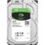 Seagate Barracuda ST8000DM004 8TB 5400 RPM Sata-6Gbps 3.5″ HDD