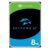 Seagate ST8000VE001 Skyhawk AI 8Tb 7.2k Rpm sata-6gbps 3.5″ Hdd