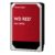 WD Red WD30EFAX 3TB 5400RPM SATA 6.0Gbps 256MB Cache 3.5″ HDD