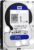 WD BLUE WD40EZRZ 4TB SATA 6Gb/s 5.4K 3.5″ Desktop Ref Hard Drive