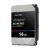 WD Ultrastar dc hc550 14tb 7.2k sas-12gbps 512mb 512e se 3.5″ Hard drive WUH721814AL5204