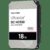 WD Ultrastar dc hc550 18tb 7.2k sas-12gbps 512mb 512e 3.5″ Hdd WUH721818AL5200
