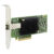 Dell XKVM4 LPE32000-M2-D 1-Port 32GFC Short Wave Optical–LC SFP+ FC HBA