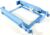 Dell YJ221 Blue Hard Drive Caddy Optiplex 960 320 330 360